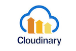 Cloudinary