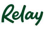 Relay logo