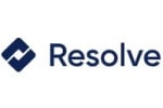 Resolve Logo