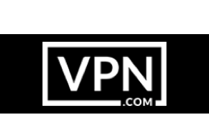 VPN.com logo