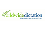 World Wide Dictation