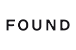 Found logo