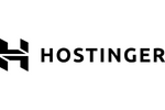 Hostinger logo