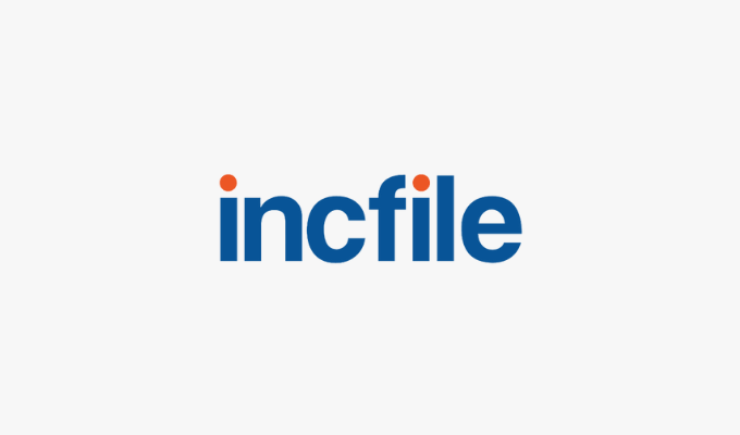 Incfile, one of the best business formation services
