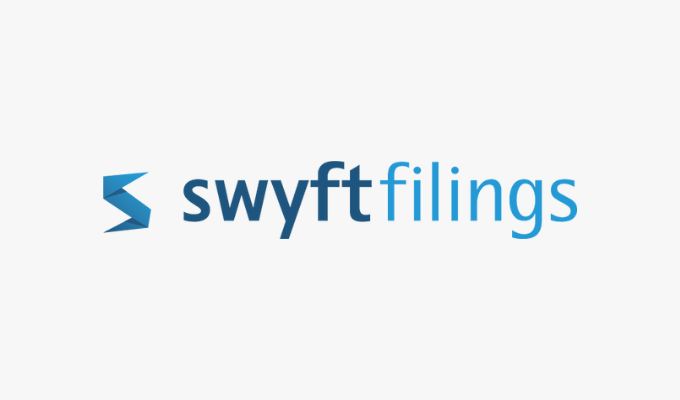Swyft Filings, one of the best business formation services