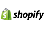 Shopify Logo