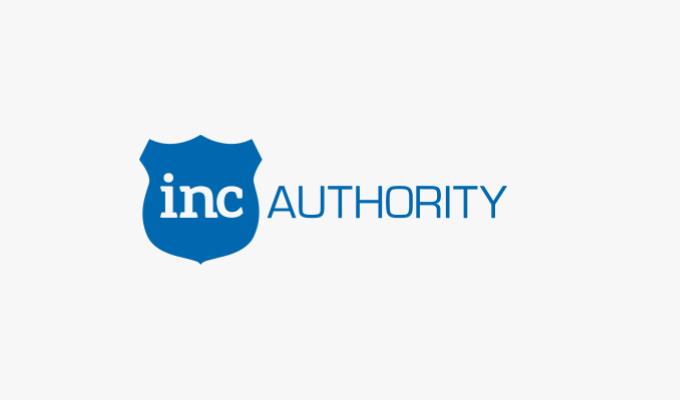 Inc Authority, one of the best online incorporation services 