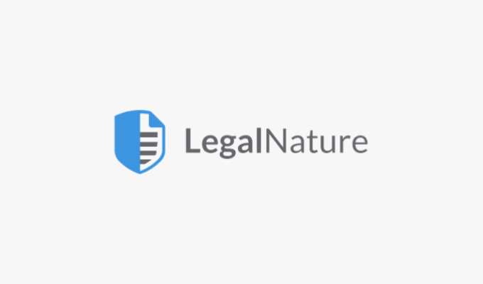 LegalNature, one of the best online incorporation services 