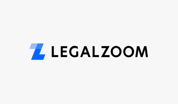LegalZoom, one of the best online incorporation services 