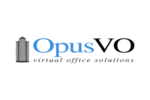 Opus Virtual Office logo