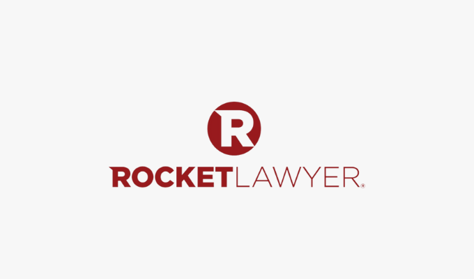 Rocket Lawyer, one of the best online incorporation services 
