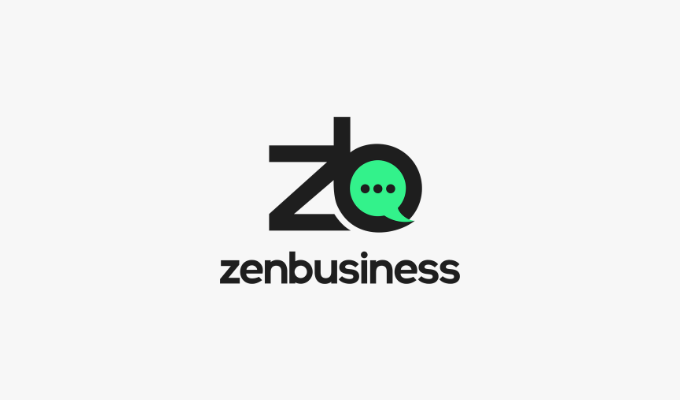 ZenBusiness, one of the best online incorporation services 