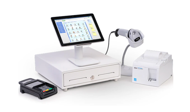 Quickbooks POS equipment